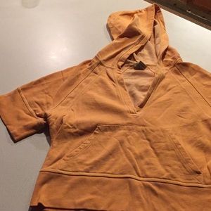 Old Navy Belly Hoodie